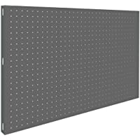 Los mejores  - SIMONRACK Panel Perforado 1200X600 Gris